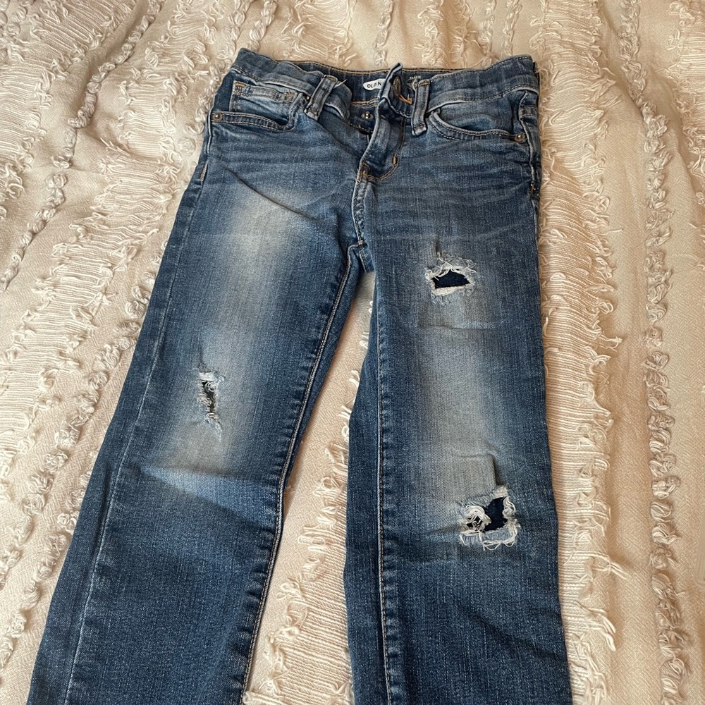 Boys Jeans size 5
